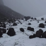 В Антарктиде найдены останки исследователя, пропавшего 66 лет назад