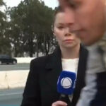 В Бразилии во время прямой трансляции велосипедист ограбил журналистку Беатрис Касадей