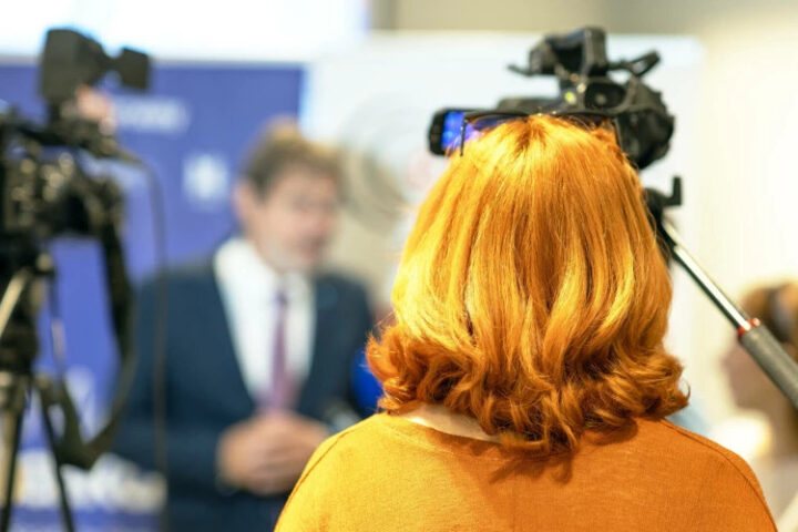 В Европейском Союзе вступил в силу закон о свободе СМИ для защиты журналистов