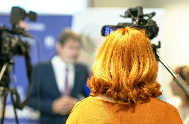 В Европейском Союзе вступил в силу закон о свободе СМИ для защиты журналистов