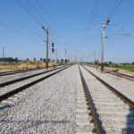 В Германии продолжается расследование возможной диверсии на железнодорожной линии