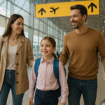В Германии родителей штрафуют за школьные пропуски детей перед каникулами