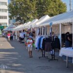 В Кишиневе стартуют школьные ярмарки для подготовки к новому учебному году