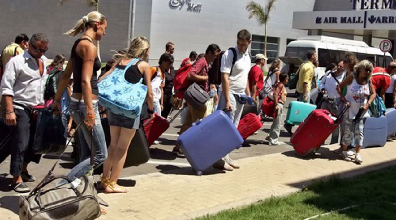 В Кишиневе турагент обманула клиентов на 1,8 млн леев