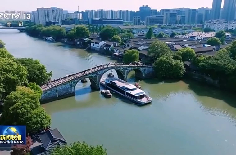 В Китае стартовал показ документального фильма о культурных проектах Си Цзиньпина