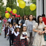 В Молдове первый урок нового учебного года будет посвящён ценностям, которые объединяют жителей страны