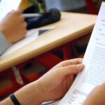 В Молдове стартовала дополнительная экзаменационная сессия для девятиклассников, большинство пересдают математику