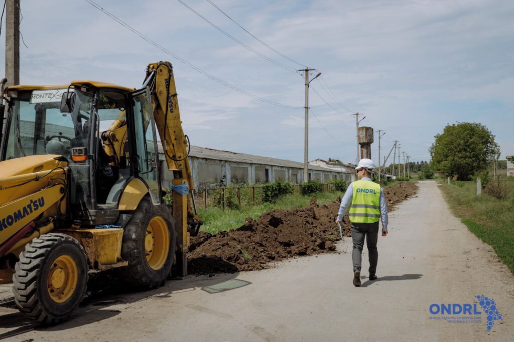 В Молдове упростят процесс получения градостроительного сертификата на проектирование