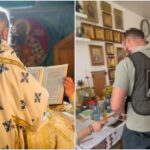 В Молдове задержан священник, подозреваемый в торговле наркотиками