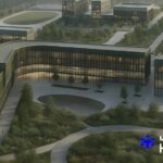 В пригороде Кишинева начнется строительство первого в Молдове парка передовых технологий Moldova HiTech Park