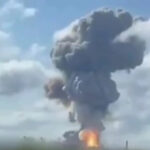 В Рязанской области произошёл взрыв на военном заводе "Эластик": погибло как минимум пять человек