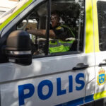 В Швеции в Эребру во время молитвы произошла стрельба, два человека ранены