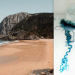 В Стране Басков закрыты пляжи из-за нашествия португальских корабликов