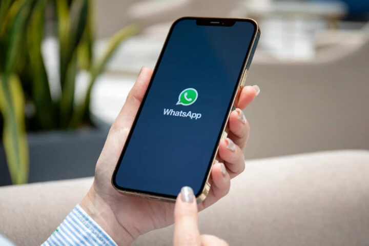 В WhatsApp появилась функция автоответчика для записи голосовых сообщений