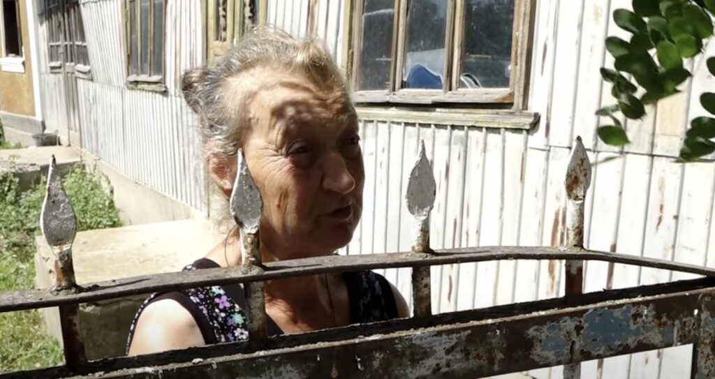 Вдова погибшего о нападении мэра Фрумушики: «Боялась, что он изобьет и меня»