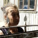 Вдова погибшего о нападении мэра Фрумушики: «Боялась, что он изобьет и меня»