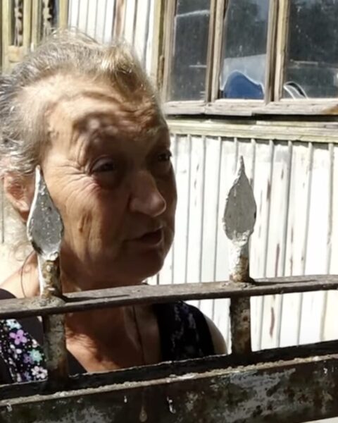 Вдова погибшего о нападении мэра Фрумушики: «Боялась, что он изобьет и меня»