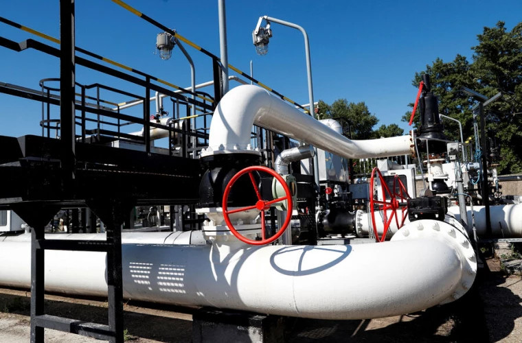 Венгрия и Словакия призывают Еврокомиссию обеспечить защиту украинского нефтепровода «Дружба»