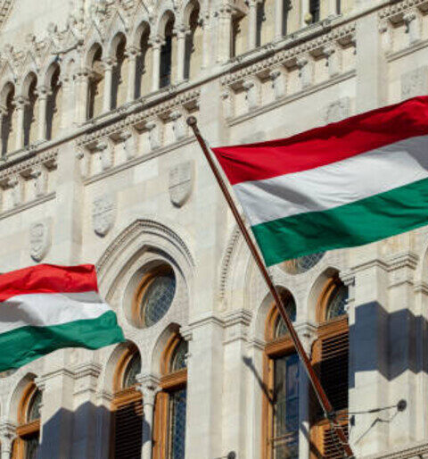 Венгрия избегает осуждения России после удара по Закарпатью