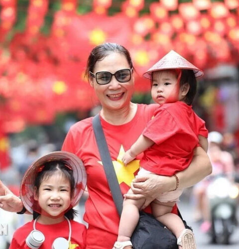 Вьетнамцы получат денежный подарок ко Дню независимости