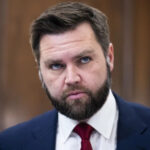 Вице-президент США: основные расходы на безопасность Украины должны взять на себя европейские страны