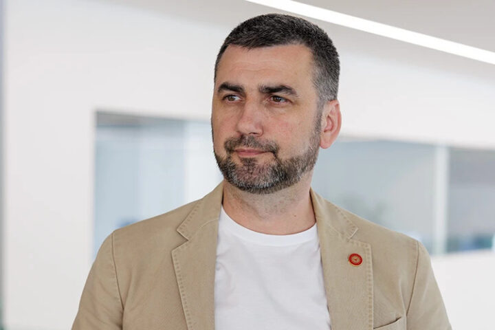 Виктор Мараховский: "Энергетику следует вернуть под контроль народа"