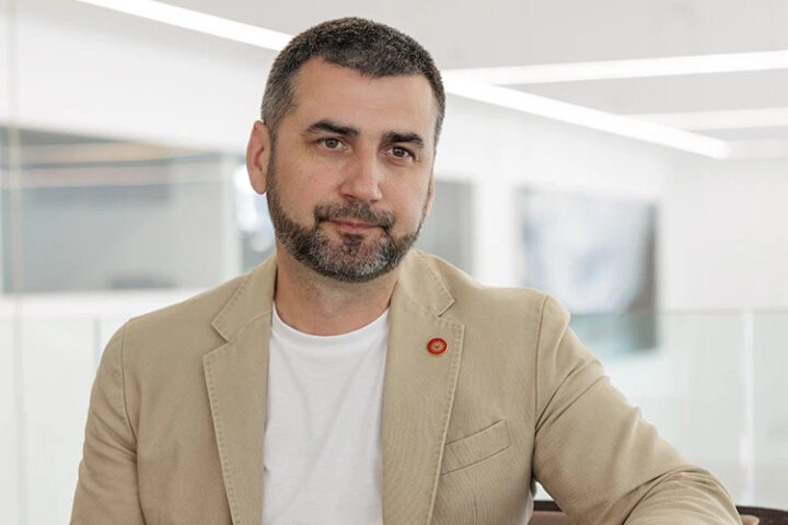 Виктор Мараховский: граждане должны защитить выборы, иначе потеряют веру в демократические перемены