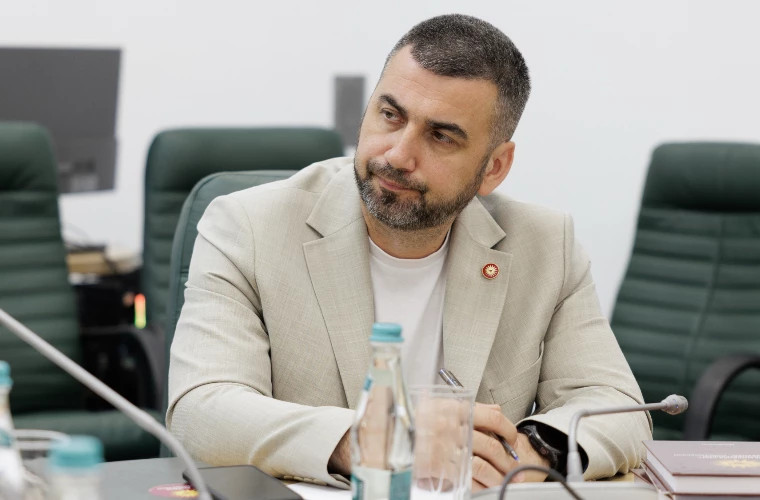 Виктор Мараховский: необходимо восстановить свободу слова в Молдове