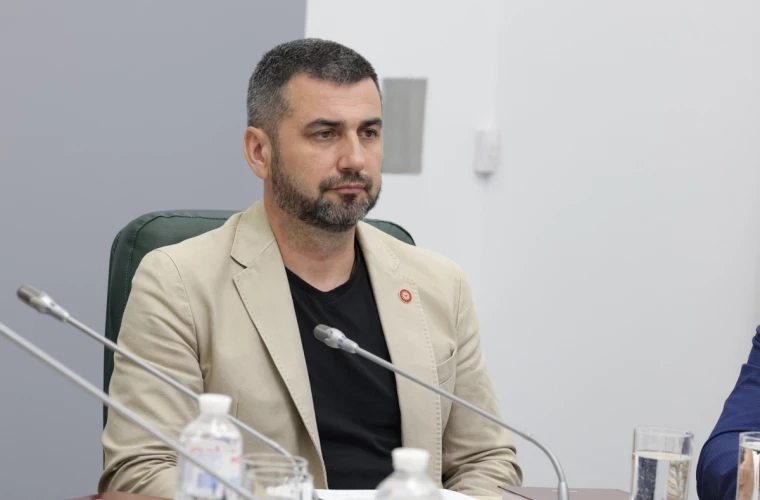 Виктор Мараховский: политика обещает ЕС-2028, но реальности это не соответствует