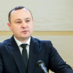 Влад Батрынча обратил внимание дипломатов на уменьшение числа избирательных участков в Приднестровье перед выборами 2025 года