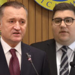 Влад Филат: обвинения властей в работе на Москву переходят все границы