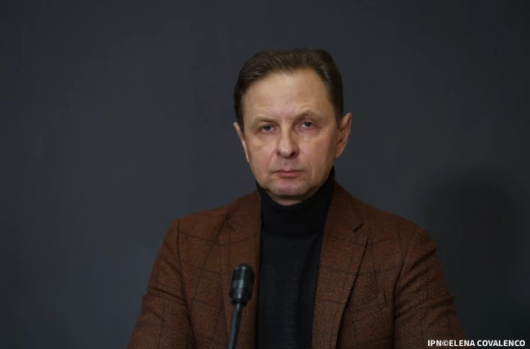 Владислав Кульминский вручил верительные грамоты в Вашингтоне как новый посол Молдовы в США