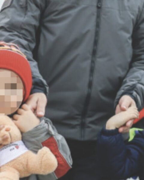 Власти ЛНР опубликовали базу украинских детей для усыновления