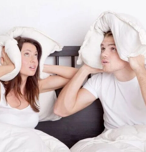 Влияние шума: как звуковое окружение формирует нашу жизнь