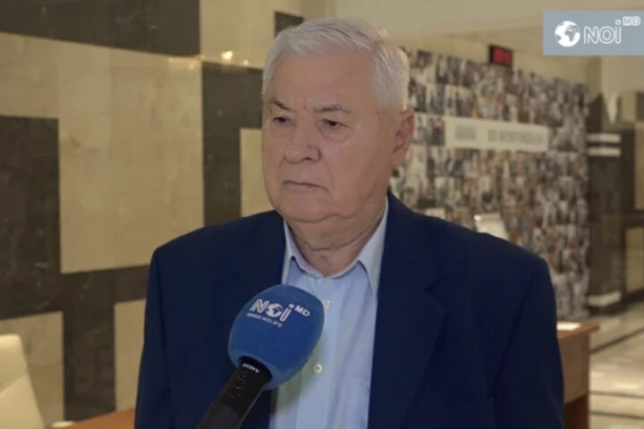 Воронин заявил, что его слова о деньгах от Плахотнюка были шуткой