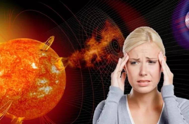 Врачи рекомендуют успокаивающие препараты во время магнитных бурь для метеочувствительных людей