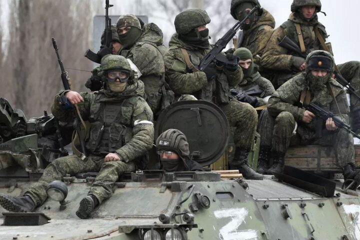 Вспышка ВИЧ в российской армии: заболеваемость выросла в 20 раз с начала войны