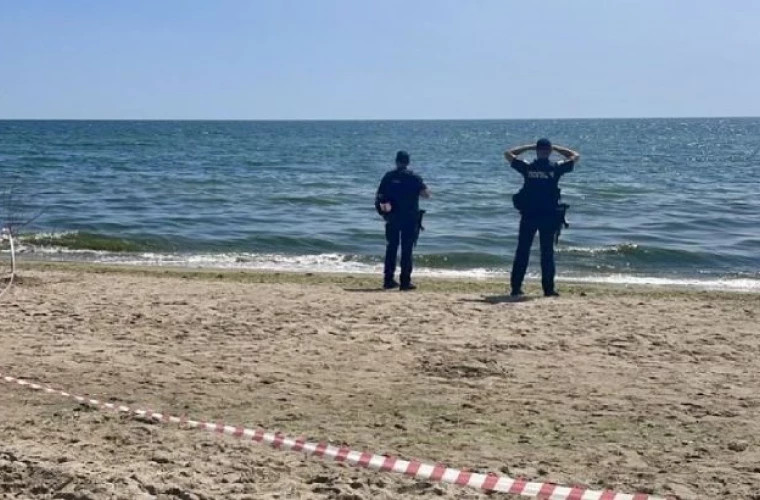 Взрывы на пляжах Одесской области унесли жизни трех отдыхающих