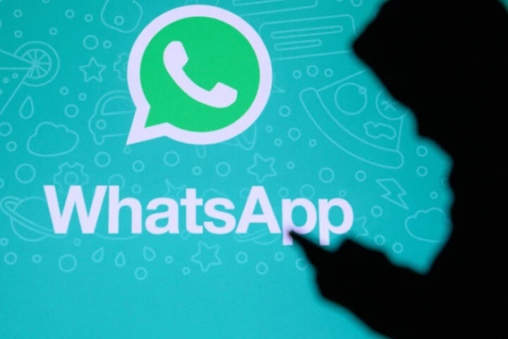WhatsApp удалил 6,8 миллиона аккаунтов мошенников по всему миру
