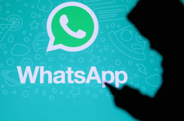 WhatsApp удалил 6,8 миллиона аккаунтов мошенников по всему миру