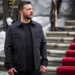 Зеленский готов обсудить территориальные вопросы с Путиным, заявляет замминистра иностранных дел Украины