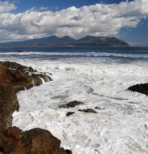 Землетрясение магнитудой 6.2 почувствовали на Северных Курилах и в Петропавловске-Камчатском