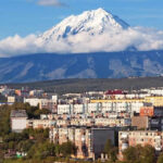 Землетрясение на Камчатке привело к смещению полуострова на два метра