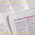 26 законов для улучшения жизни в Молдове от партии Alianța „MOLDOVENII”