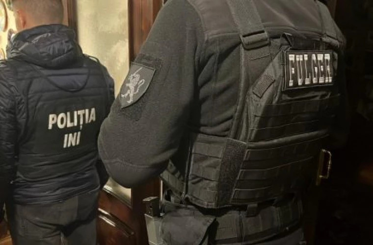 74 человека задержаны после 250 обысков по делу о подготовке массовых беспорядков в Молдове