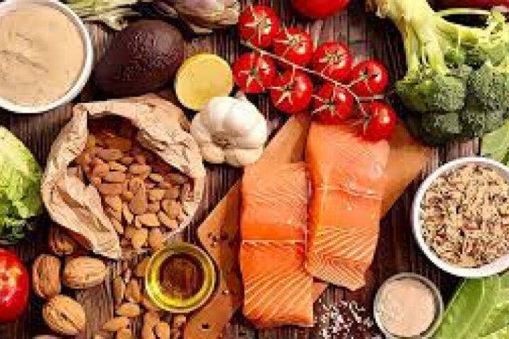 8 продуктов, благоприятно воздействующих на поджелудочную железу