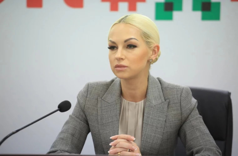 Адвокат Марини Таубер намерен обжаловать приговор к 7 годам и 6 месяцам лишения свободы