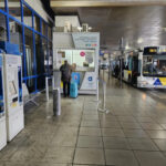 Афины внедряют круглосуточное обслуживание общественного транспорта для улучшения мобильности