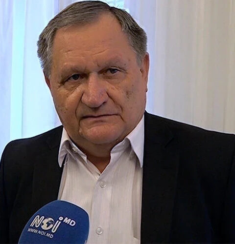 Александр Муравский: партия Alianța "MOLDOVENII" предлагает детализированные экономические и социальные решения