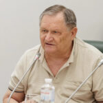 Александр Муравский: партия PAS использует шантаж для давления на оппонентов